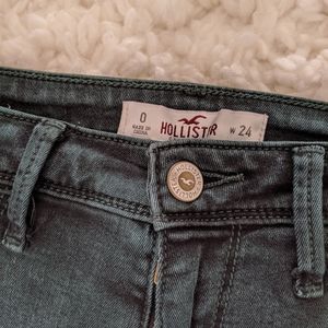Hollister Leggings 24